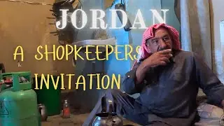 This Is What The People Of Jordan Are Really Like!