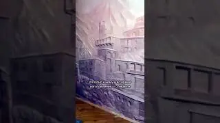 Фрески на Заказ Уникальное Решение для Тех, кто Ищет Что-то Особенное!