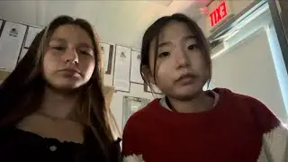 #18 유학생vlog🍯🍁 l 캐나다 l 캐나다유학 l 동고
