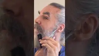 How Often Do You Trim Your Sideburns As You Grow Your Hair Out? 