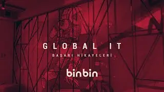 Global IT & Binbin - Google Workspace Başarı Hikayesi