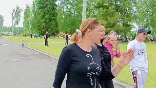 г. Суворов День защиты детей 01.06.2024 г.....