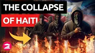 Will Bukele Intervene in Haiti? A Nation's Live Collapse