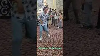 2023 Кучкак туй Бахор туйхонасида 