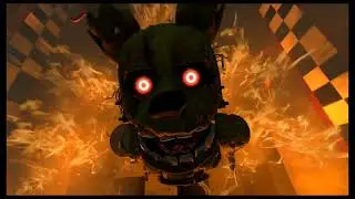 (SFM/Blender) DARKEST DESIRE SHORT