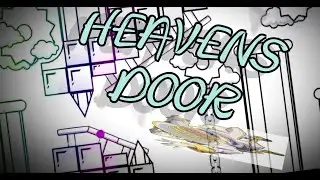Heavens Door 100%
