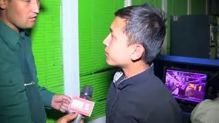 Tungi reyd Namangan - Тунги рейд Наманган