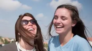 My CTeen Moment - Sophia Beyda