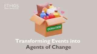 Transforming Events into Agents of Change 💡