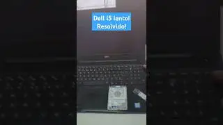 Trocamos A memória Optane por um M.2.