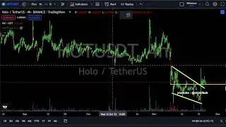 HOT Holochain Price Prediction Today