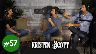 Kristen Scott - Unlicensed Therapy - 