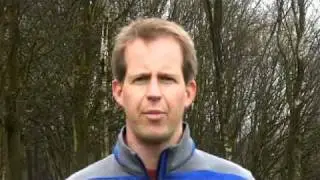 Gareth Benson Golf