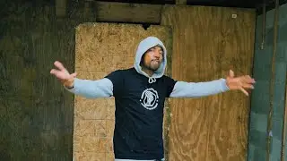 Dream Music Entertainment "Right Here" feat. Ruste Juxx (Official Music Video)