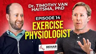 VO2 Max and Longevity, How Fatigue Works, Exercise Recommendations | Ep. 14