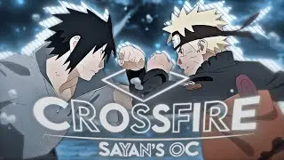 Crossfire | 