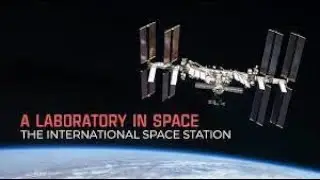 Inside and outer Cosmic View from the International Space Station - UHD Video