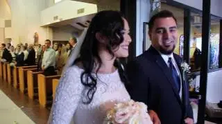 Josh & Rachel Beeman Wedding