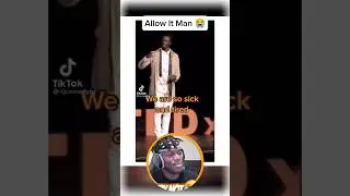 Allow It Man 😭