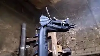 Кузница Кострова ПРезентация короткая