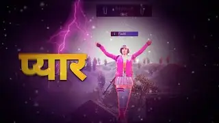 PYAR - A PUBG Mobile montage ft. Gravero & KASE