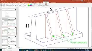 2 DE 3 MUROS EN VOLADIZO Y MUROS CON CONTRAFUERTE