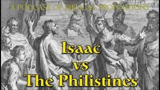 The Philistines of Genesis