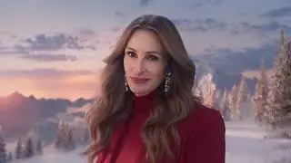 CELEBRATE THE HOLIDAYS WITH JULIA ROBERTS, ISABELLA ROSSELLINI, AYA NAKAMURA & NI NI | LANCÔME