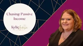 Chasing Passive Income