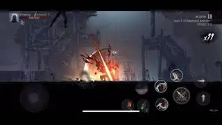 SHADOW HUNTER 1-18! PASSING REVIEW