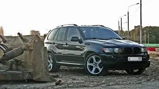 дворники bmw x5 e53