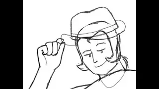 Something something drawing stream 3.1