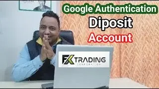 How We Signup In FxTrading,How We Pay & Set 2FA HINDI/URDU