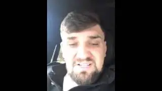 ▶ Вася Вакуленко [Баста] в Перископ