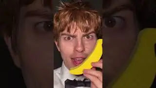 fortnite peely? 😏🍌