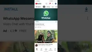 How to upload video on YouTube