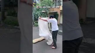 TIM RICIS COWO PALING BEDA!!