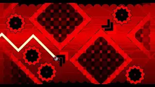 Nine Circles 100% (rebeat)