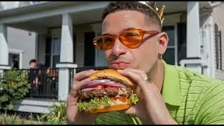 The Burger Ad That Will Blow Your Mind