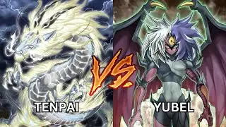 Tenpai Dragon vs Yubel Yu-Gi-Oh! POST INFO Match