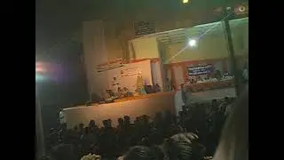 desi girls dancing at Mela and public going crazy