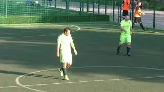 7 КХ 14 Барс – Tigers