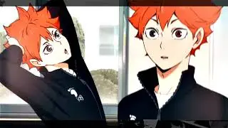 Haikyuu edit