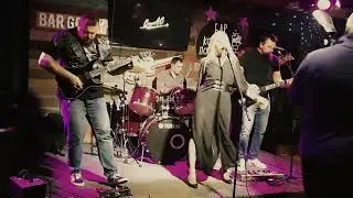 СтеллАС - Пролетая мимо
