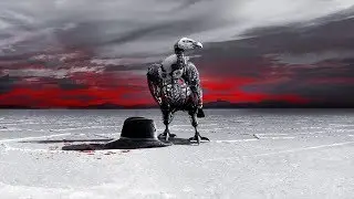 WESTWORLD - Ramin Djawadi - mix soundtrack 04. (edinica)