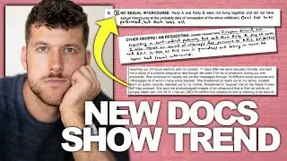 Bachelor Clayton Court Docs Reveal His Plea To Dismiss Case: 'We Never Had Intercourse'