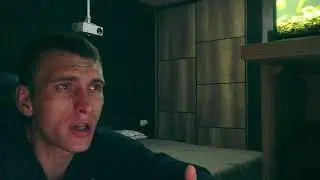 Первый стрим на канале