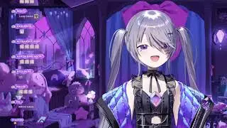 Bijou Karaoke ☆ Lady Gaga - Bad Romance