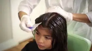 Full Service Lice Removal Treatment  - Lice Clinics of America