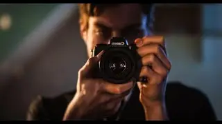 Beginner Guide to Shooting Epic B-Roll!!!